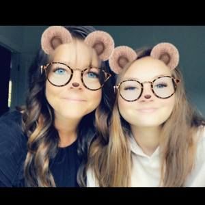 Meet your Posher, Jody